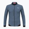 Чоловічий трекінговий світшот Salewa Pedroc PL 2 java blue