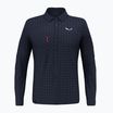 Сорочка чоловіча Salewa Puez Dry navy blazer
