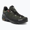 Взуття трекінгове жіноче Salewa Alp Trainer 2 зелене 00-0000061403