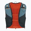 Жилет для бігу DYNAFIT Alpine 8 Vest storm blue/blueberry