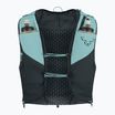 Жилет для бігу DYNAFIT Alpine 15 Vest морський синій / чорничний