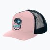 Кепка DYNAFIT Patch Trucker pale rose