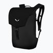 Рюкзак туристичний Salewa Fanes 24 l black out