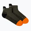 Чоловічі шкарпетки Salewa Mtn Trn Am Low з банджі-кордом