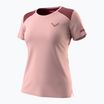 Футболка для бігу жіноча DYNAFIT Sky pale rose