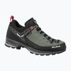 Жіночі трекінгові черевики Salewa MTN Trainer 2 GTX shadow / black