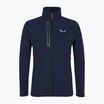 Чоловічий трекінговий світшот Salewa Paganella EN navy blazer