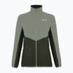 Жіночий трекінговий світшот Salewa Paganella EN shadow