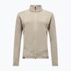 Кофта трекінгова жіноча Salewa Puez Rocca Pl oatmeal
