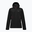 Жіноча дощова куртка Salewa Puez GTX 3L Epe black out