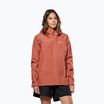 Жіноча дощова куртка Salewa Puez GTX 3L Epe etruscan red
