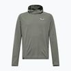 Чоловічий трекінговий світшот Salewa Puez Sun Hoodie тіньовий