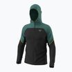 Куртка для бігу чоловіча DYNAFIT Alpine Wind atlantic