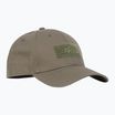 Кепка чоловіча Alpha Industries VLC dark green