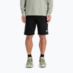Шорти чоловічі Alpha Industries Basic Small Logo II black