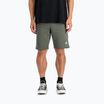 Шорти чоловічі Alpha Industries Basic Small Logo II dark olive