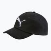 Кепка дитяча PUMA Ess Cap Jr puma black/big cat