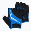 Рукавиці велосипедні ZIENER MTB Ceniz GELshock 798 сині Z-988205/798/7,5