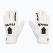 Рукавиці воротарські дитячі Reusch Legacy Arrow Solid Junior білі 5372504-1100