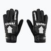 Рукавиці воротарські дитячі Reusch Legacy Arrow Solid Junior чорні 5372504-7700