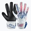 Дитячі воротарські рукавиці Reusch Attrakt Solid Junior croatia