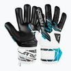 Рукавиці воротарські Reusch Attrakt Infinity NC white/silver/black