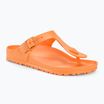 Шльопанці BIRKENSTOCK Gizeh EVA Регулярні шльопанці з папайї