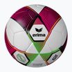 М'яч футбольний ERIMA Hybrid Training 2.0 red/green gecko розмір 5