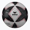 М'яч футбольний ERIMA Senzor Star Training black/grey розмір 5