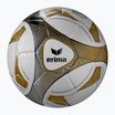 М'яч футбольний ERIMA Hybrid Training white/gold розмір 5