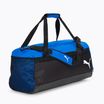 Сумка футбольна PUMA TeamGOAL 23 Teambag 54 l блакитно-чорна 076859 02