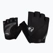 Рукавички велосипедні чоловічі Ziener MTB Collby gel black
