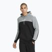 Кофта чоловіча PUMA ESS+ Block Hoodie TR puma black