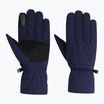 Рукавички трекінгові Jack Wolfskin Highloft night blue