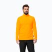 Кофта трекінгова чоловіча Jack Wolfskin Taunus Hz