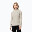 Кофта трекінгова жіноча Jack Wolfskin Taunus Hz