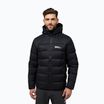 Пуховик чоловічий Jack Wolfskin Nebelhorn Down Hoody black