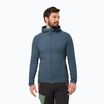 Кофта флісова чоловіча Jack Wolfskin Baiselberg Hooded Fz