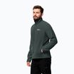 Кофта трекінгова чоловіча Jack Wolfskin Taunus Fz