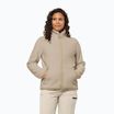 Кофта флісова жіноча Jack Wolfskin High Curl anis