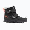Дитяче взуття Jack Wolfskin Polar Bear-B Texapore Mid Vc phantom