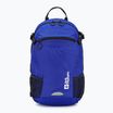 Рюкзак велосипедний Jack Wolfskin Velocity 12 л vibrant blue
