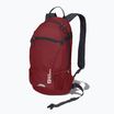Рюкзак велосипедний Jack Wolfskin Velocity 12 л deep ruby