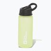 Пляшка туристична Jack Wolfskin Saima Straw 700 мл cool matcha