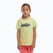 Футболка дитяча Jack Wolfskin Hiking Graphic T print cool matcha