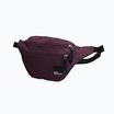 Сумка-банан Jack Wolfskin Konya Hipbag 2 л амарант