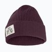 Зимова шапка Jack Wolfskin Badge amaranth