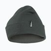 Зимова шапка Jack Wolfskin Rib slate green