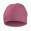 Зимова шапка Jack Wolfskin Real Stuff raisin