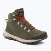 Черевики для трекінгу чоловічі Jack Wolfskin Terraventure Urban Mid зелені 4053561